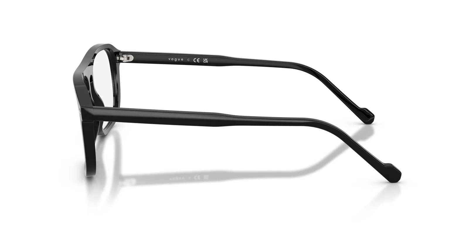 Vogue 5753 Eyeglasses - view 6